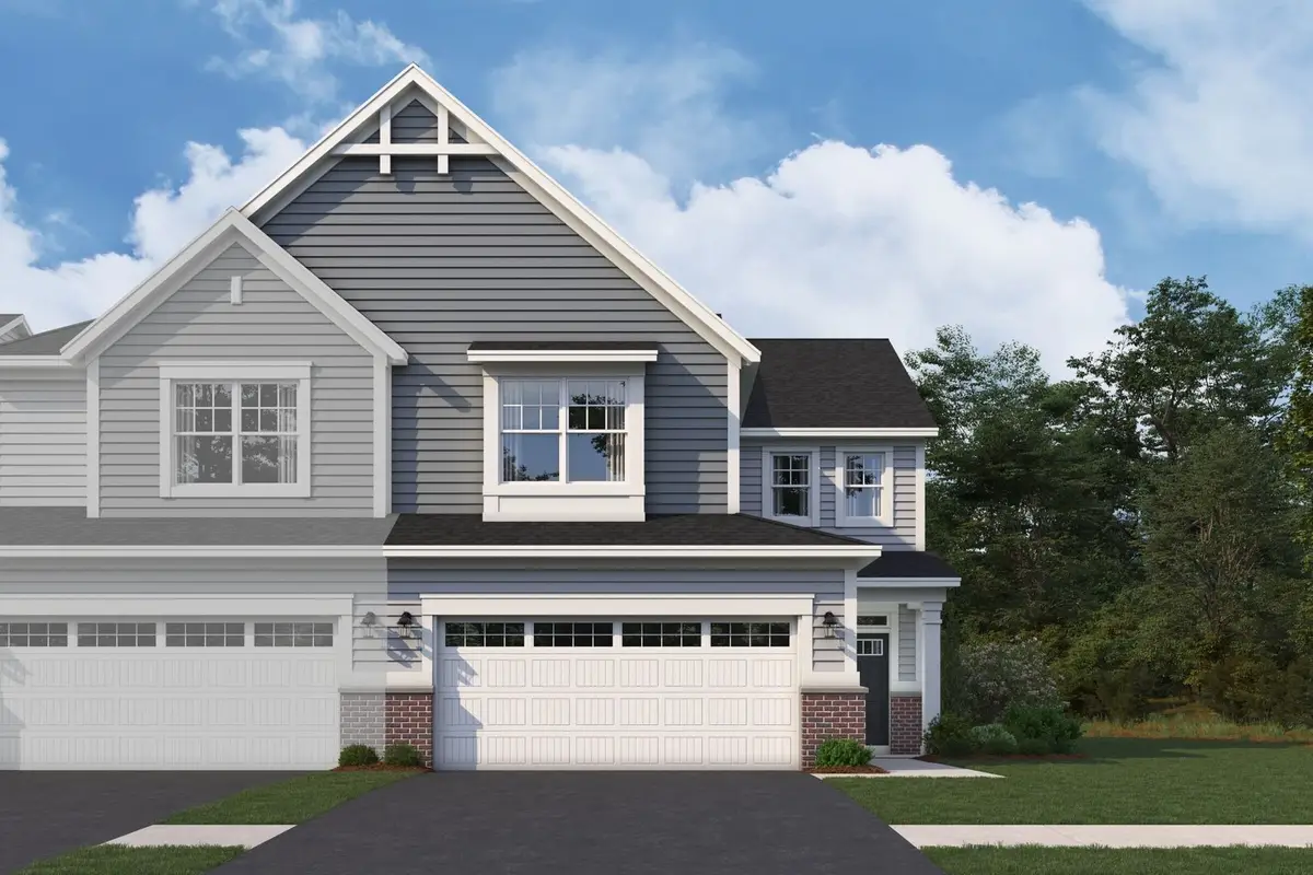 25537 W Emory Lane, Plainfield, IL 60544 - #1