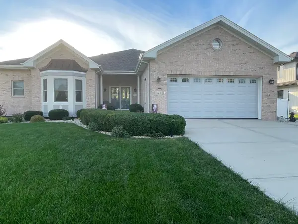 521 Bethany Drive, Shorewood, IL 60404