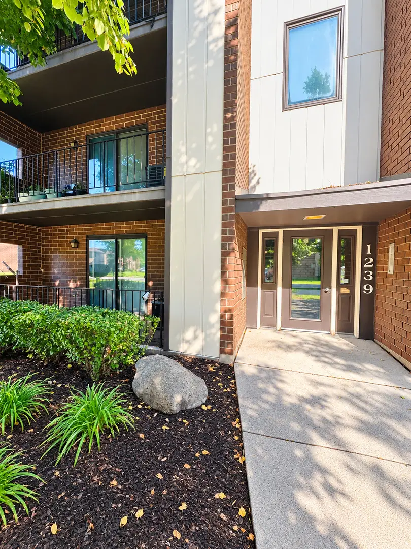 1239 Chalet Road #101, Naperville, IL 60563 - #2