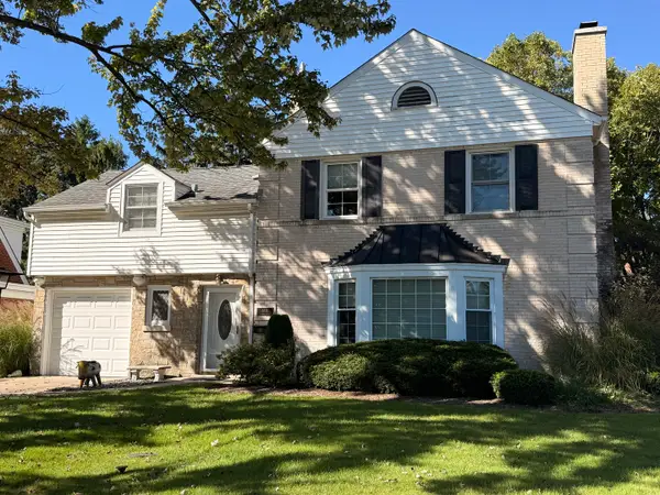 6836 N Kenton Avenue, Lincolnwood, IL 60712