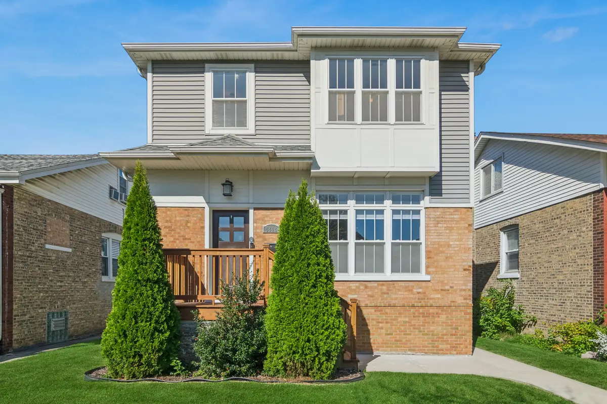 5808 W Waveland Avenue, Chicago, IL 60634 - #1