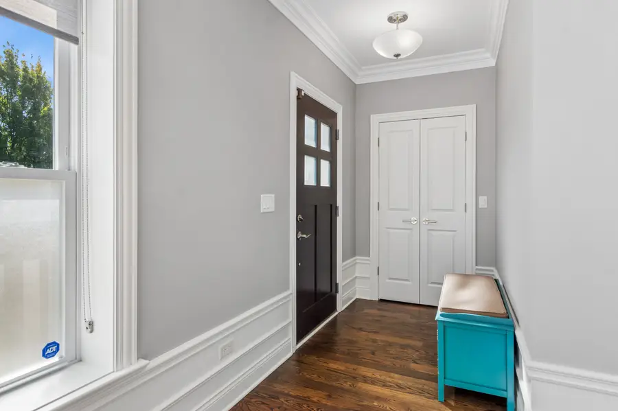 5808 W Waveland Avenue, Chicago, IL 60634 - #2