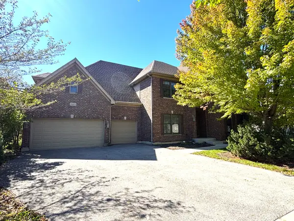 3601 Wetlands Drive, Elgin, IL 60124