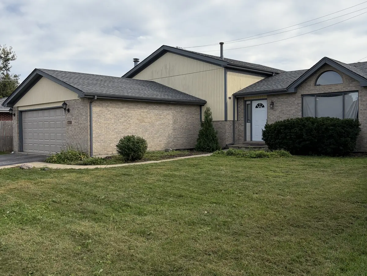 4653 146th Street, Midlothian, IL 60445 - #1
