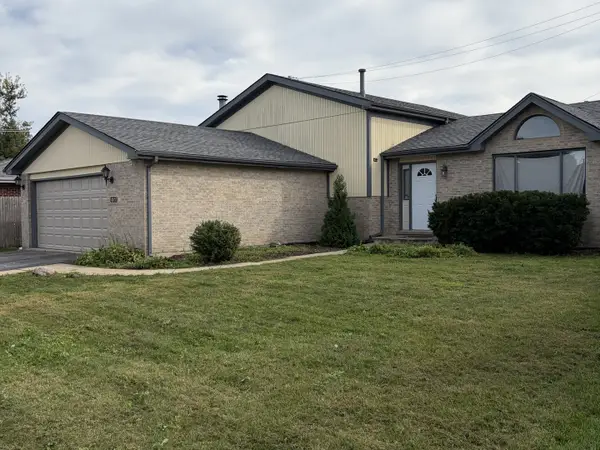 4653 146th Street, Midlothian, IL 60445