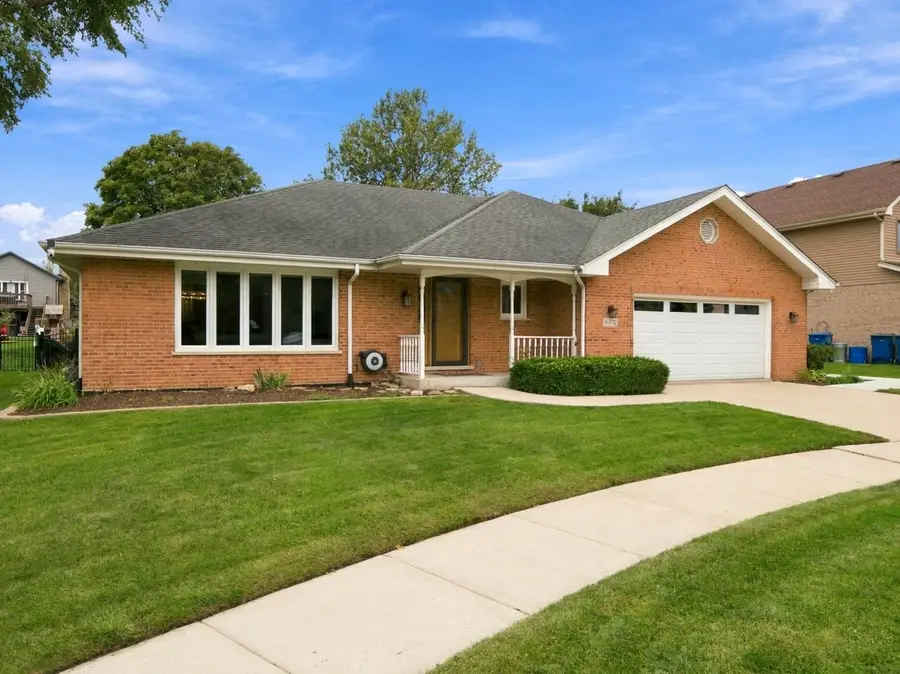 16432 Pear Avenue, Orland Park, IL 60467 - #2