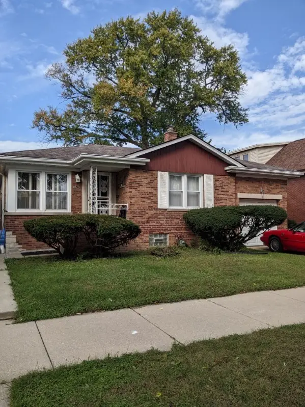 8520 S Laflin Street, Chicago, IL 60620 - #1