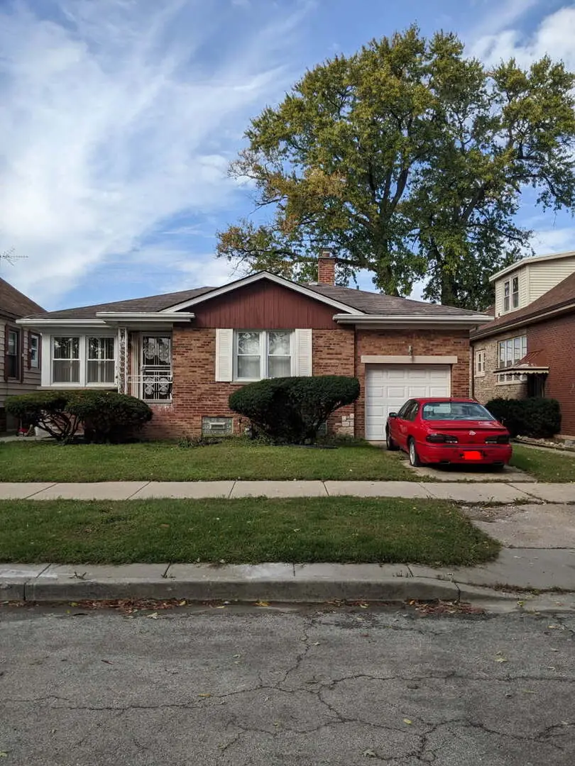 8520 S Laflin Street, Chicago, IL 60620 - #2