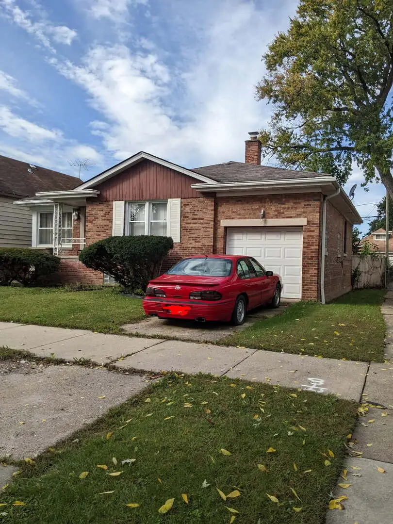8520 S Laflin Street, Chicago, IL 60620 - #3