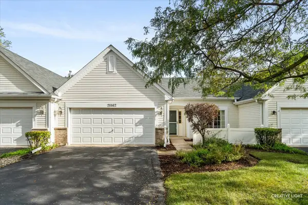 21162 W Cypress Lane, Plainfield, IL 60544