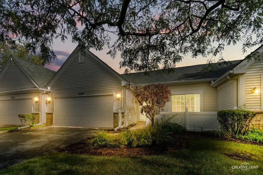 21162 W Cypress Lane, Plainfield, IL 60544 - #2