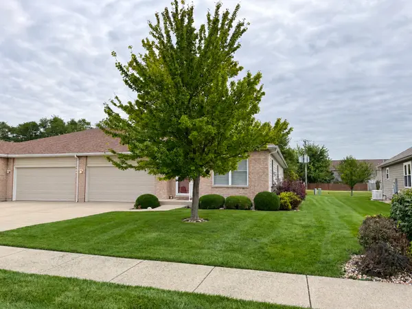 1785 Red Willow Road, Morris, IL 60450