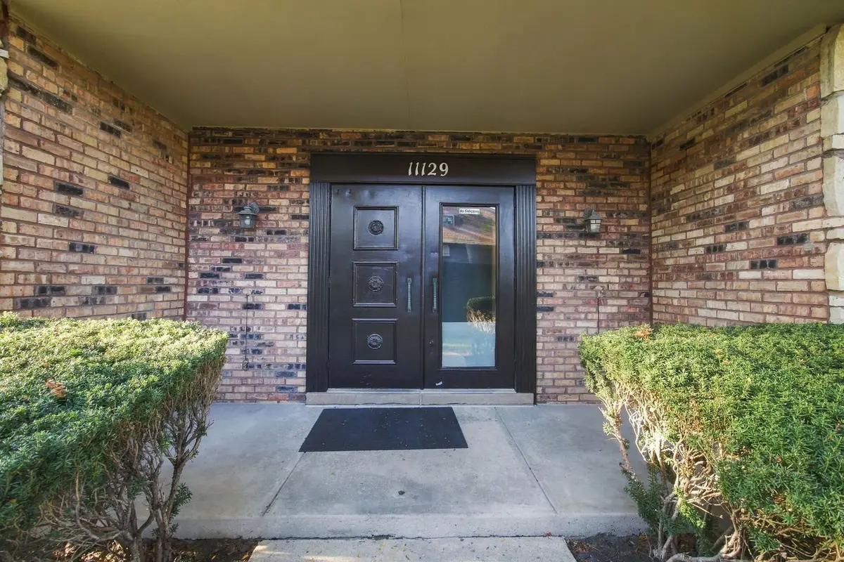 11129 Northwest Road #F, Palos Hills, IL 60465 - #1