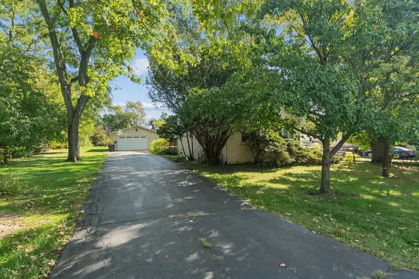 15115 Leclaire Avenue, Oak Forest, IL 60452