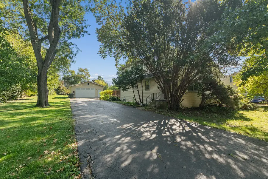 15115 Leclaire Avenue, Oak Forest, IL 60452 - #2