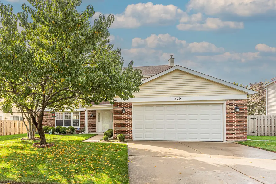 320 E Fox Hill Drive, Buffalo Grove, IL 60089 - #3