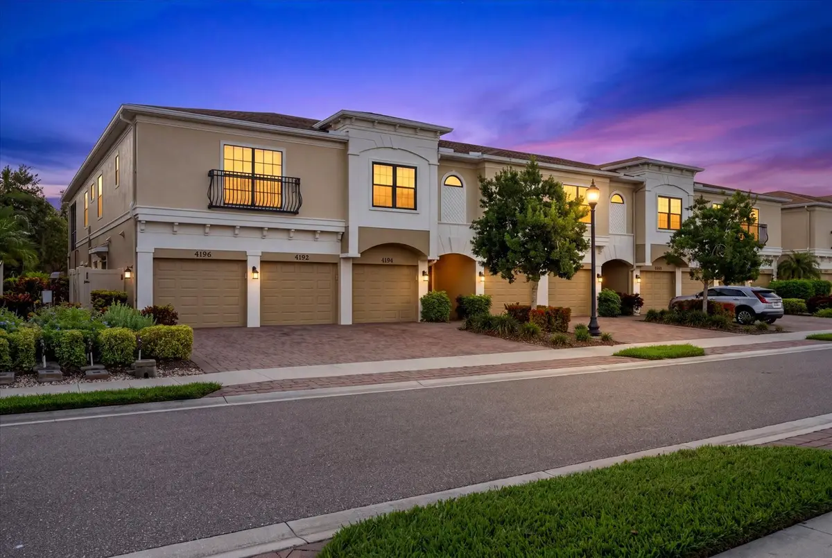 4190 Overture Circle, Bradenton, FL 34209 - #1