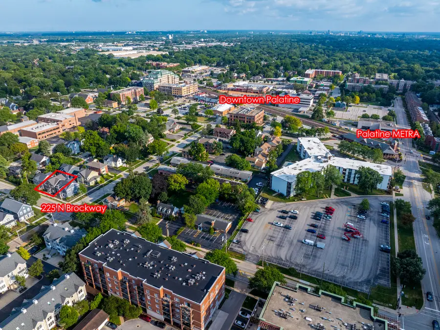 225 N Brockway Street, Palatine, IL 60067 - #2