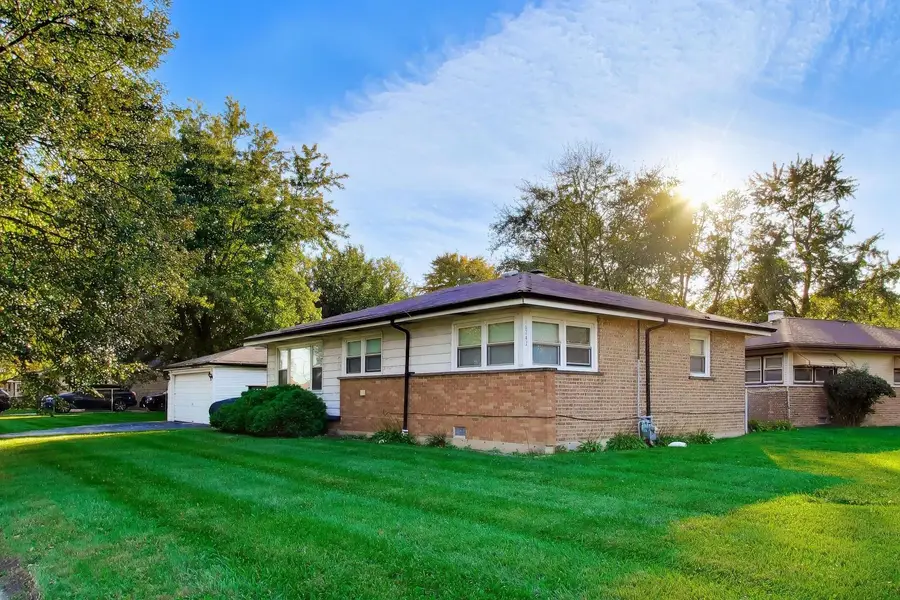 16242 Oxford Drive, Markham, IL 60428 - #2