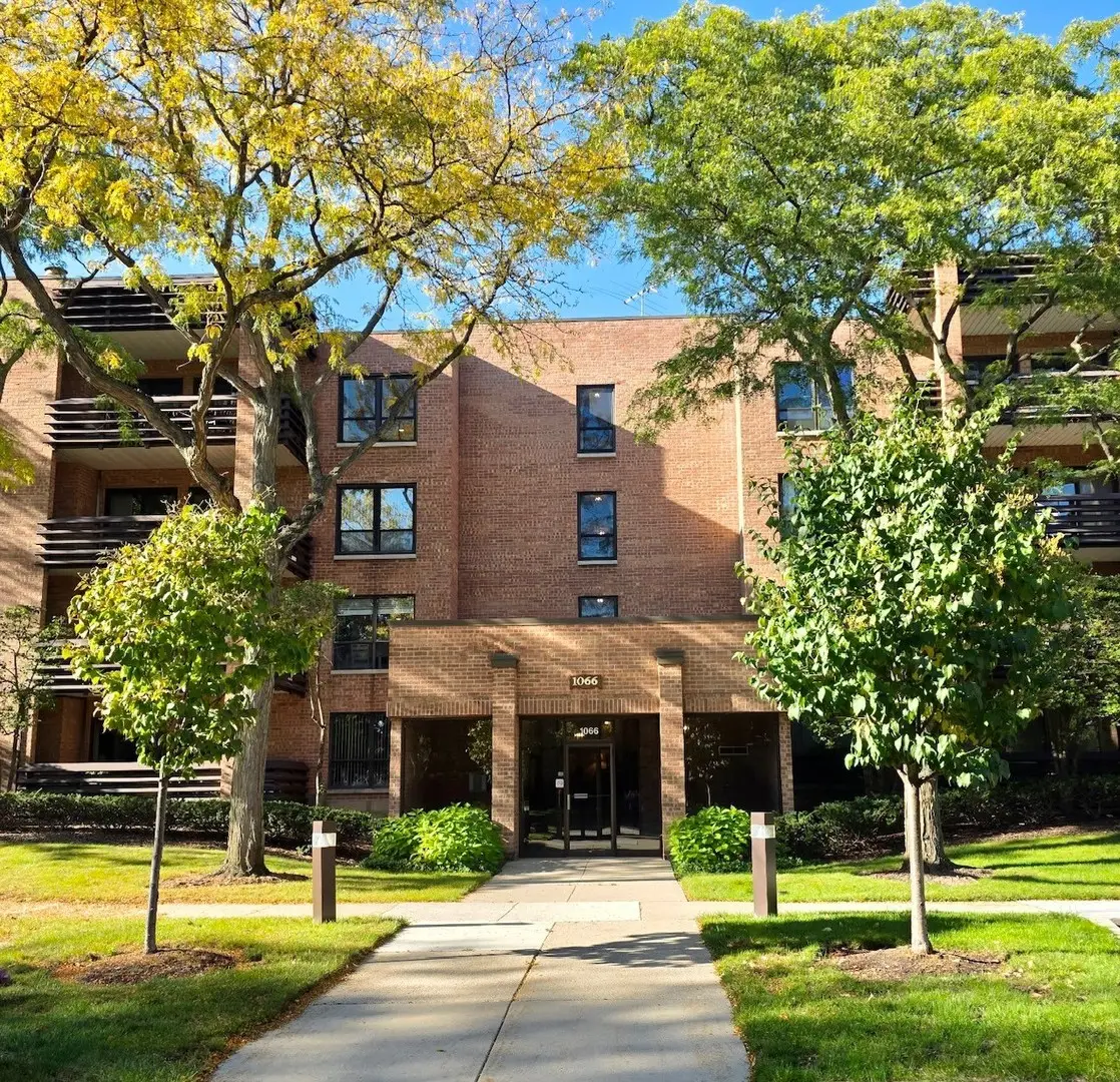 1066 Shermer Road #43, Northbrook, IL 60062 - #1