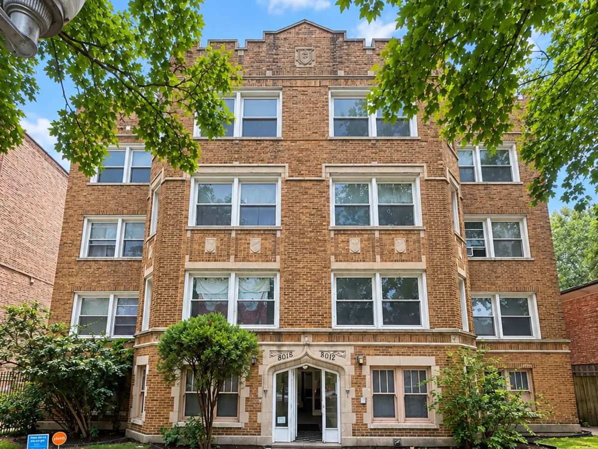8012 S Essex Avenue #3S, Chicago, IL 60617 - #1