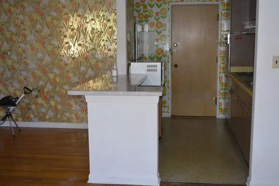 8712 Skokie Boulevard #2J-N, Skokie, IL 60077 - #2