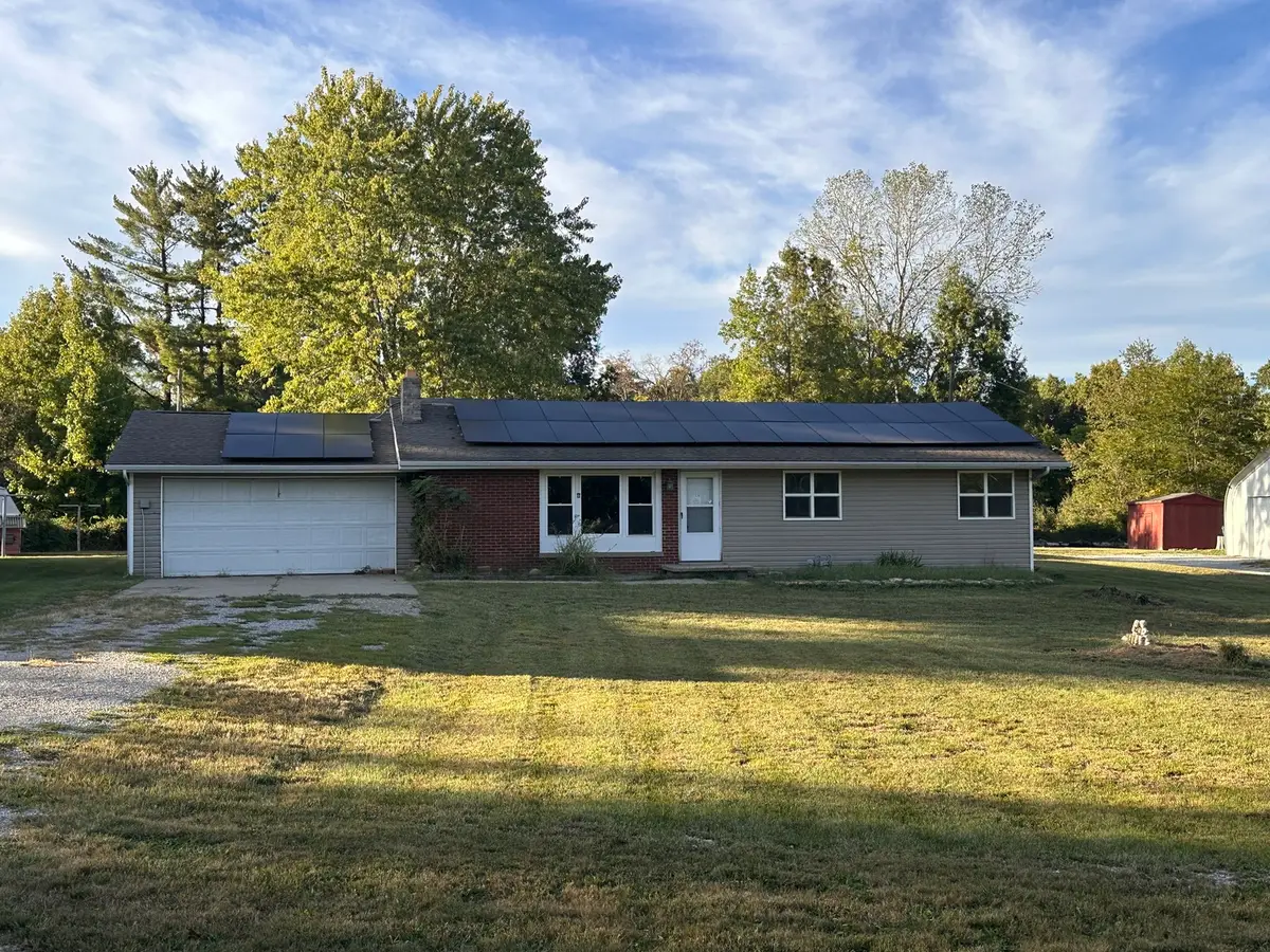 16 Turner Drive, Mount Vernon, IL 62864 - #1