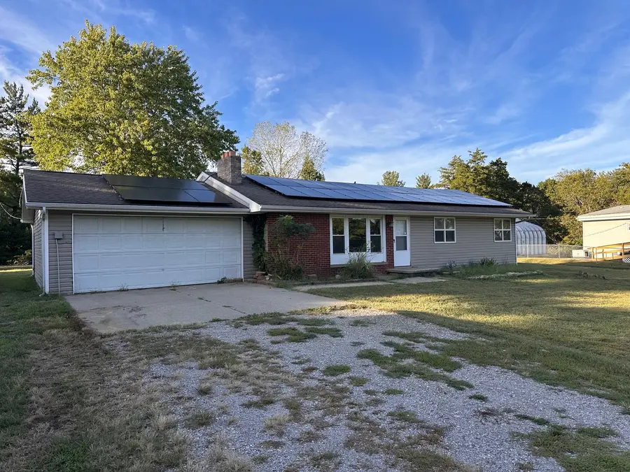 16 Turner Drive, Mount Vernon, IL 62864 - #3