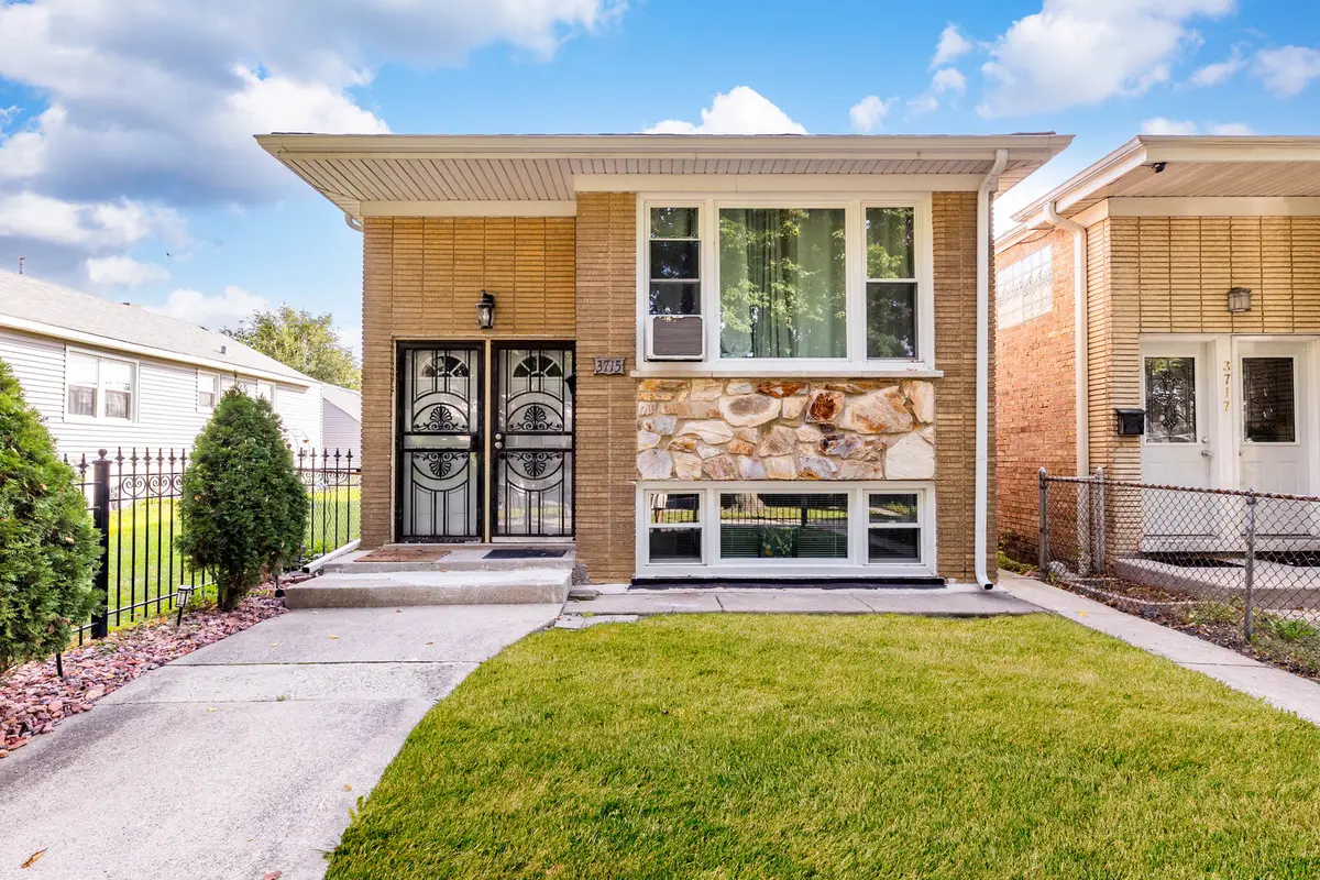 3715 S 52nd Court, Cicero, IL 60804 - #1