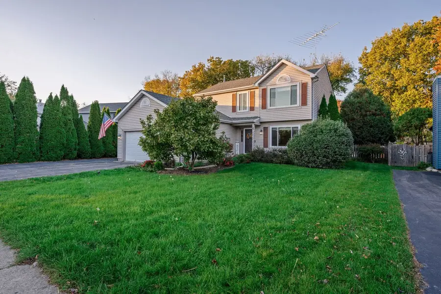 8314 Evergreen Court, Fox Lake, IL 60020 - #3