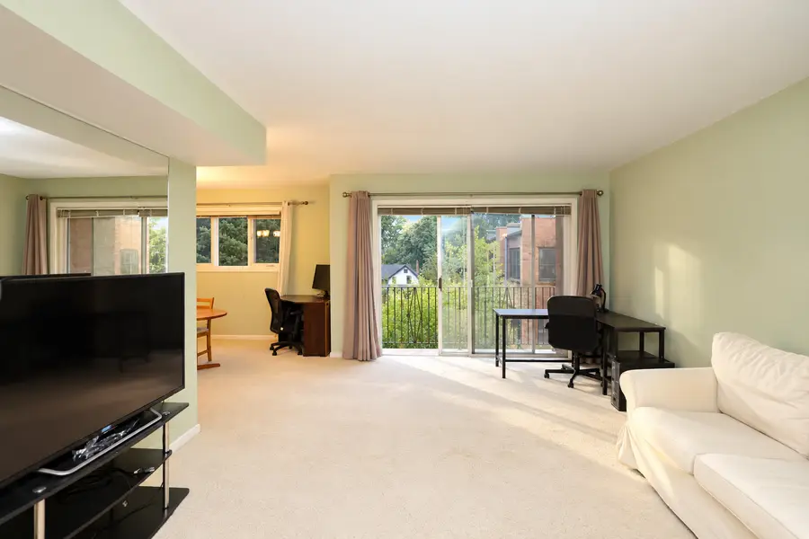 2001 Sherman Avenue #407, Evanston, IL 60201 - #3