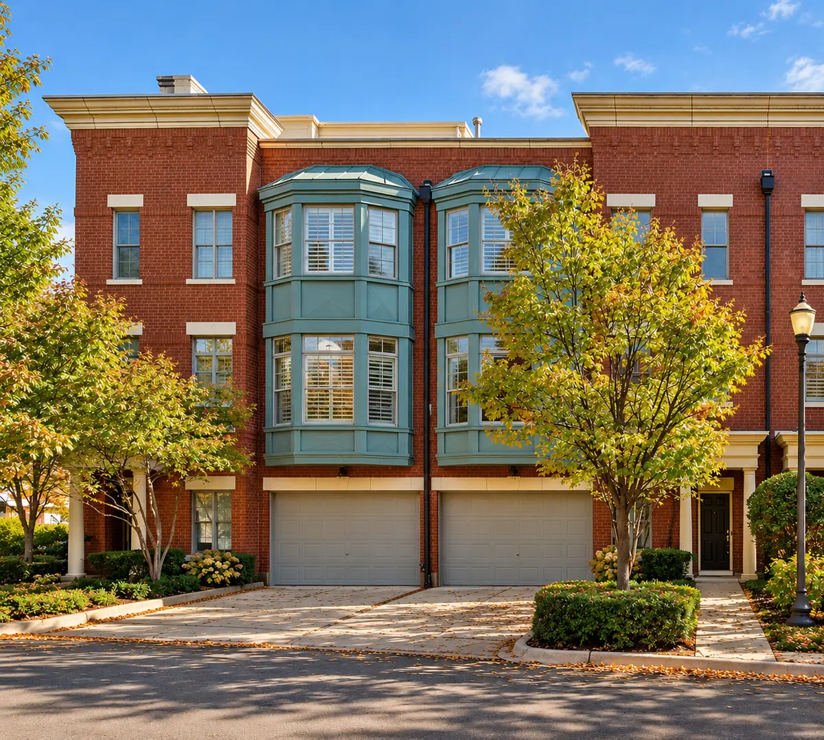 157 River Walk Court, Elgin, IL 60120 - #1