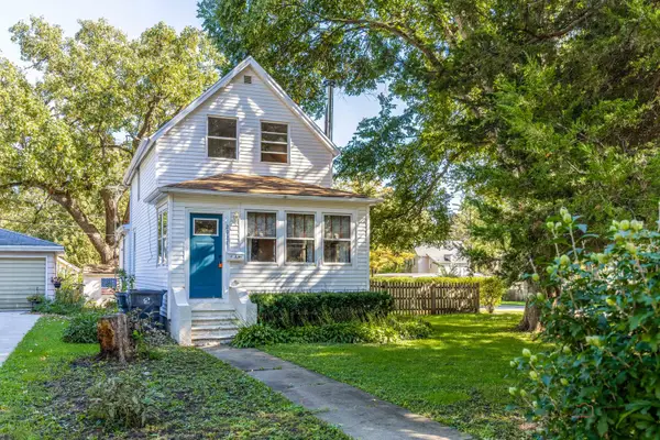 Address Withheld By Seller, Zion, IL 60099