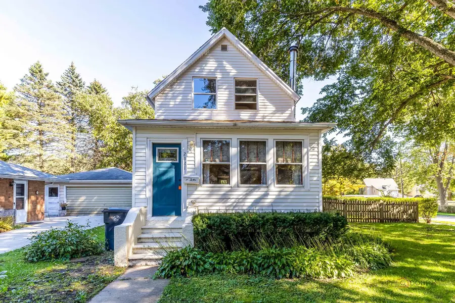 Address Withheld By Seller, Zion, IL 60099 - #2
