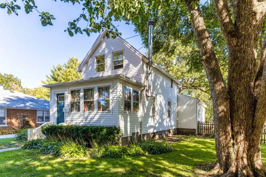 Address Withheld By Seller, Zion, IL 60099 - #3