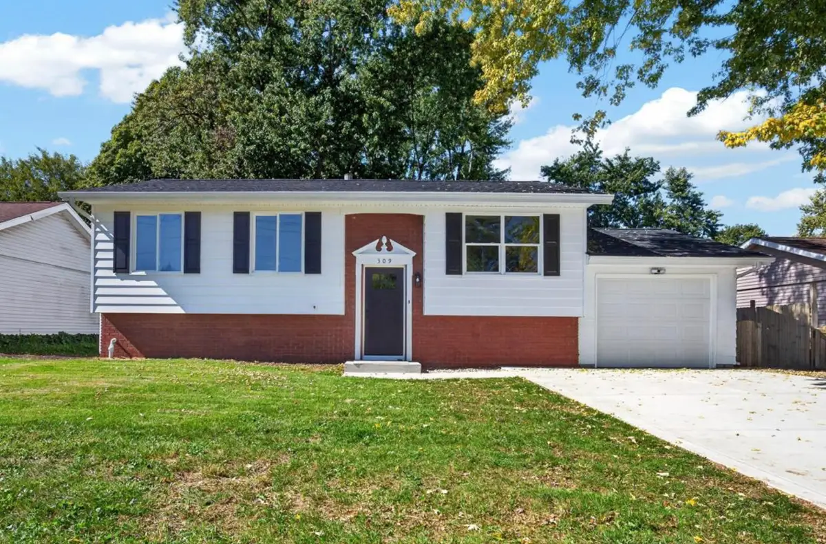 309 N Towanda Avenue, Normal, IL 61761 - #1