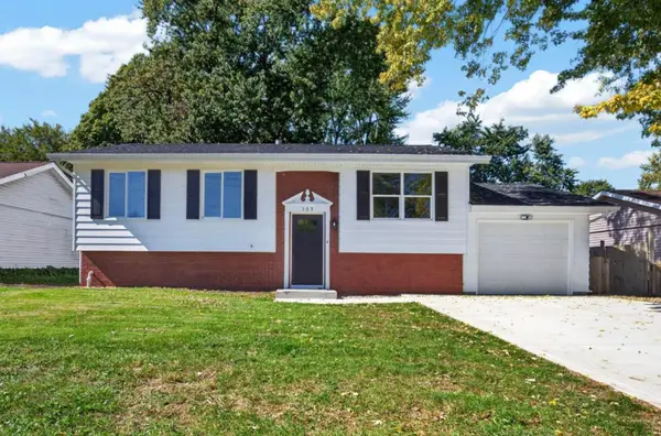 309 N Towanda Avenue, Normal, IL 61761