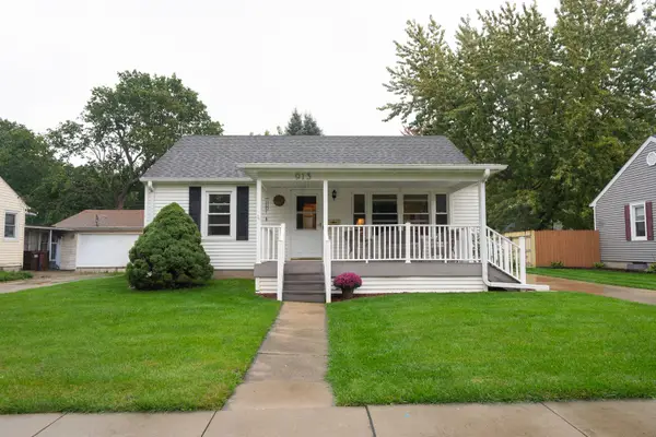 913 N 12th Street, Rochelle, IL 61068