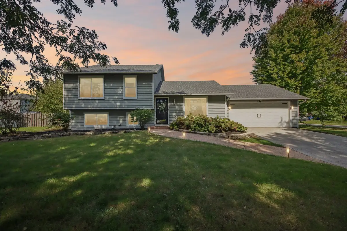 30W736 Whispering Winds Drive, Naperville, IL 60563 - #1