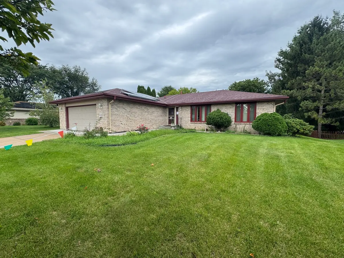 4680 Bedfordshire Drive, Loves Park, IL 61111 - #1