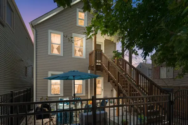 3339 S Artesian Avenue, Chicago, IL 60608