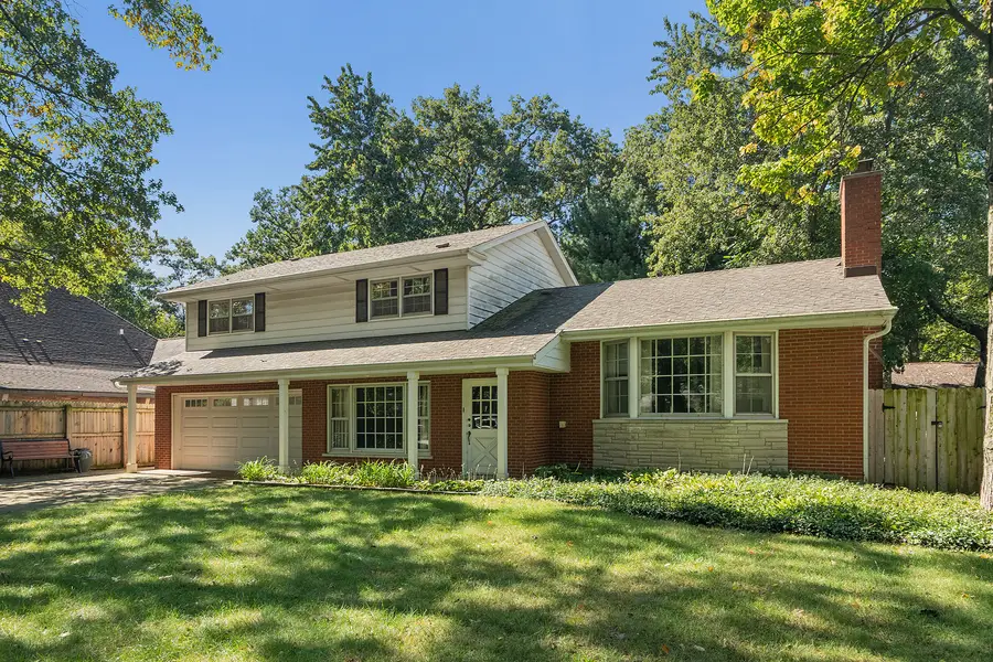17914 S Hood Avenue, Homewood, IL 60430 - #3