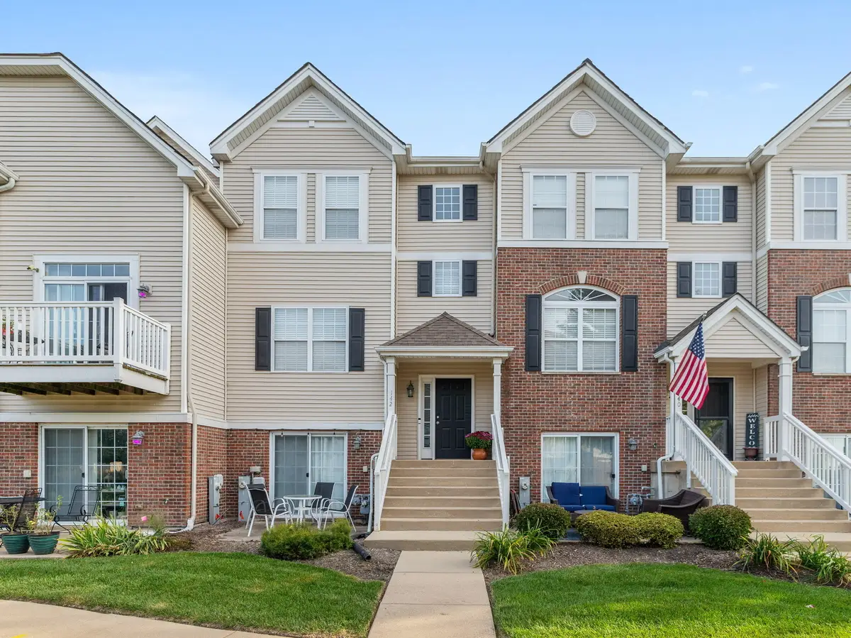 142 Lakeshore Drive, Oswego, IL 60543 - #1
