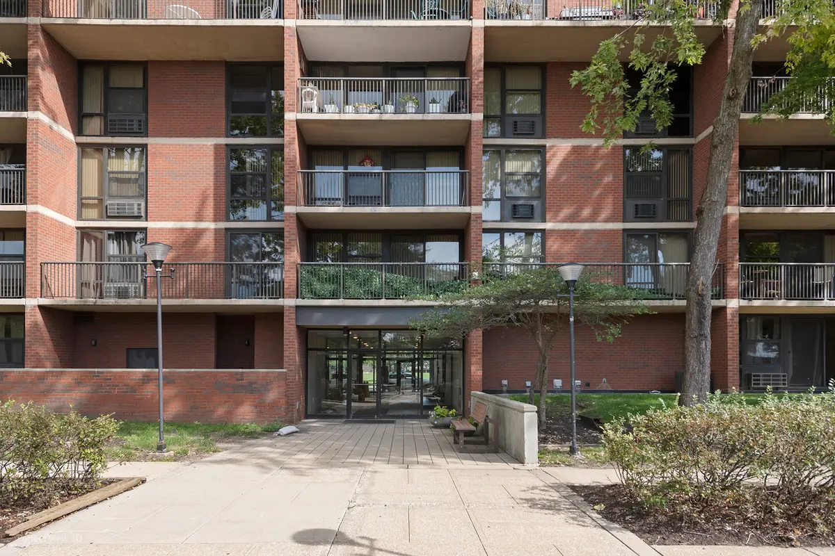 3021 S Michigan Avenue #407, Chicago, IL 60616 - #1
