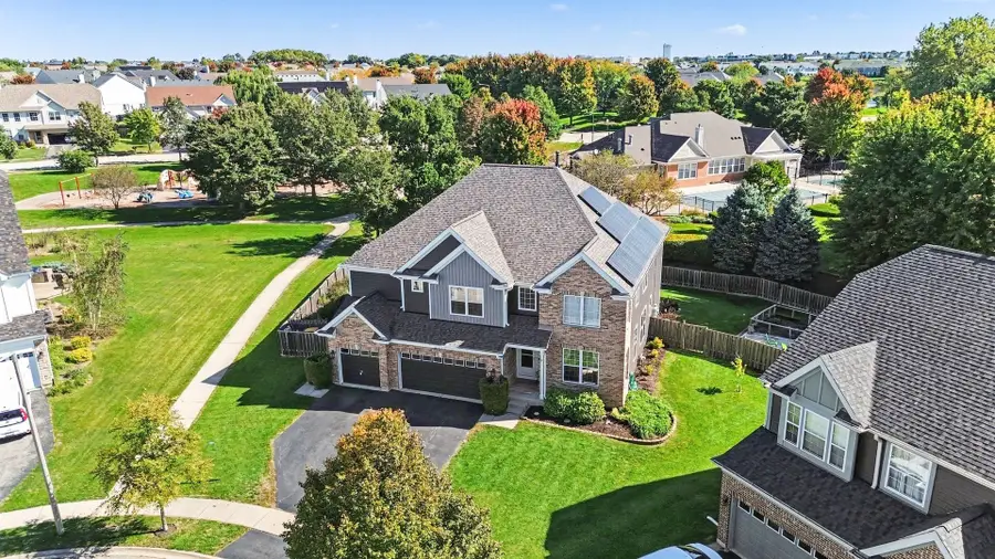 8404 Hanbury Court, Joliet, IL 60431 - #2
