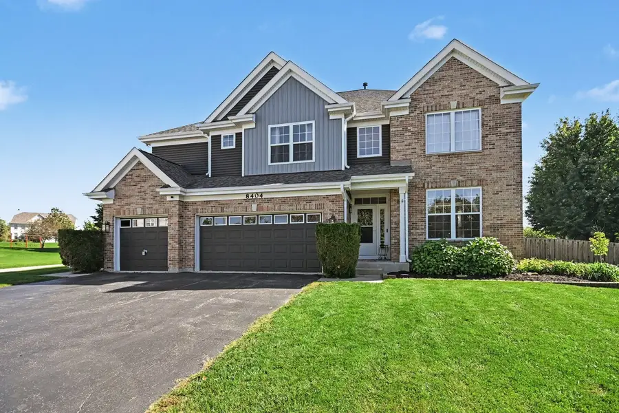 8404 Hanbury Court, Joliet, IL 60431 - #3