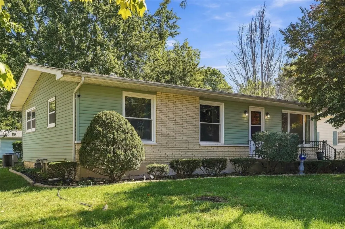506 Judd Street, Dwight, IL 60420 - #1