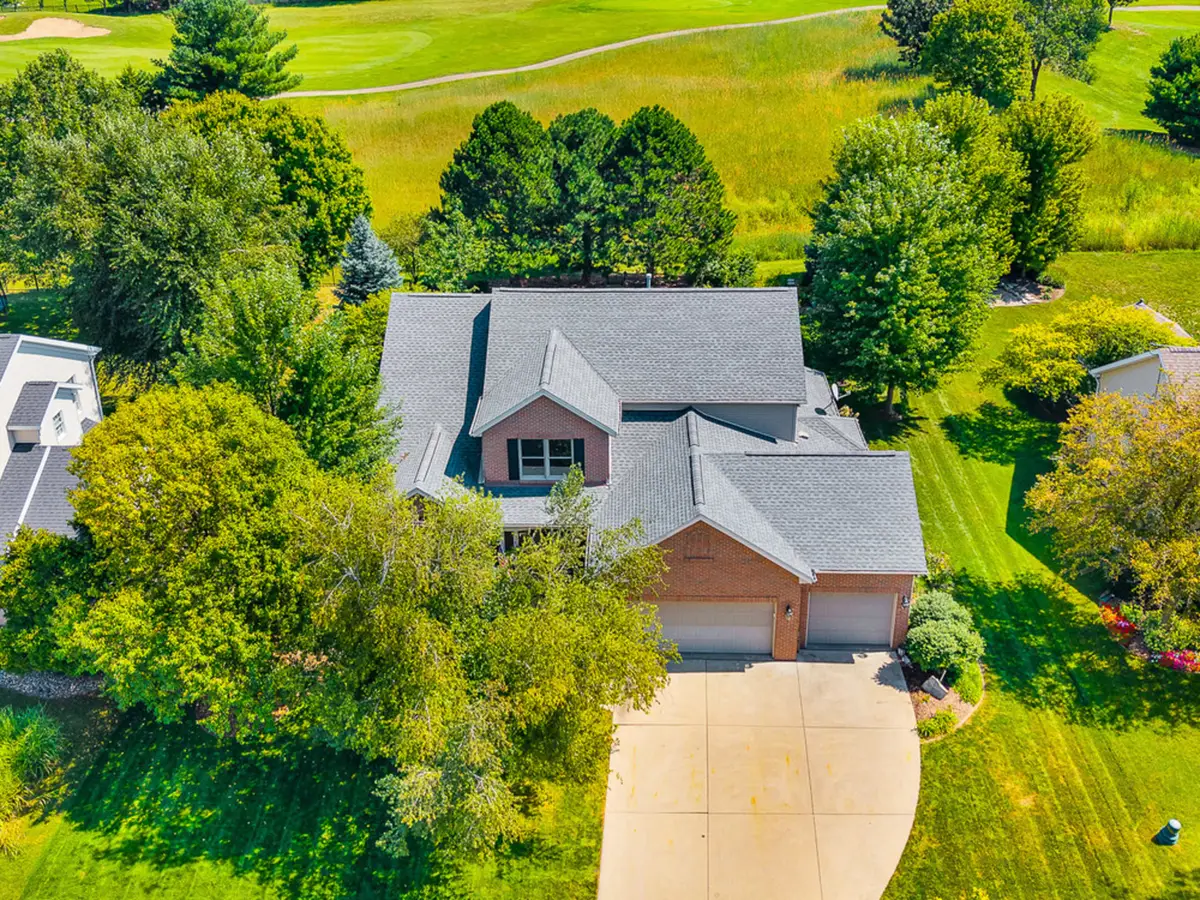 12 Stonehedges Court, Bloomington, IL 61705 - #1