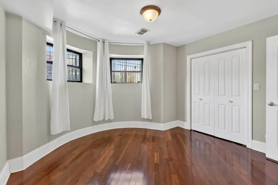 5207 S Indiana Avenue #G, Chicago, IL 60615 - #3