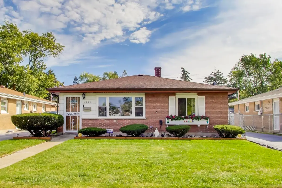 1339 Greenbay Avenue, Calumet City, IL 60409 - #1